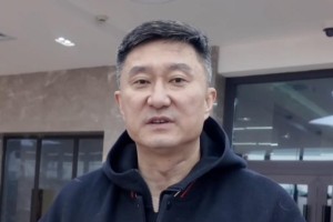 杜锋：回到家乡感觉很好；崔永熙已经参加对抗训练复出在即