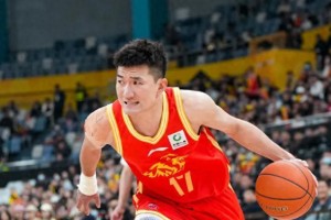 爱游戏官方网站-6月1日，广厦队传3大消息：孙铭徽低迷 布朗孤树难支 王博遭质疑