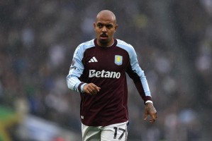 加斯佩里尼：“马伦能进很多球，我们必须构建一支能让他发挥的球队”